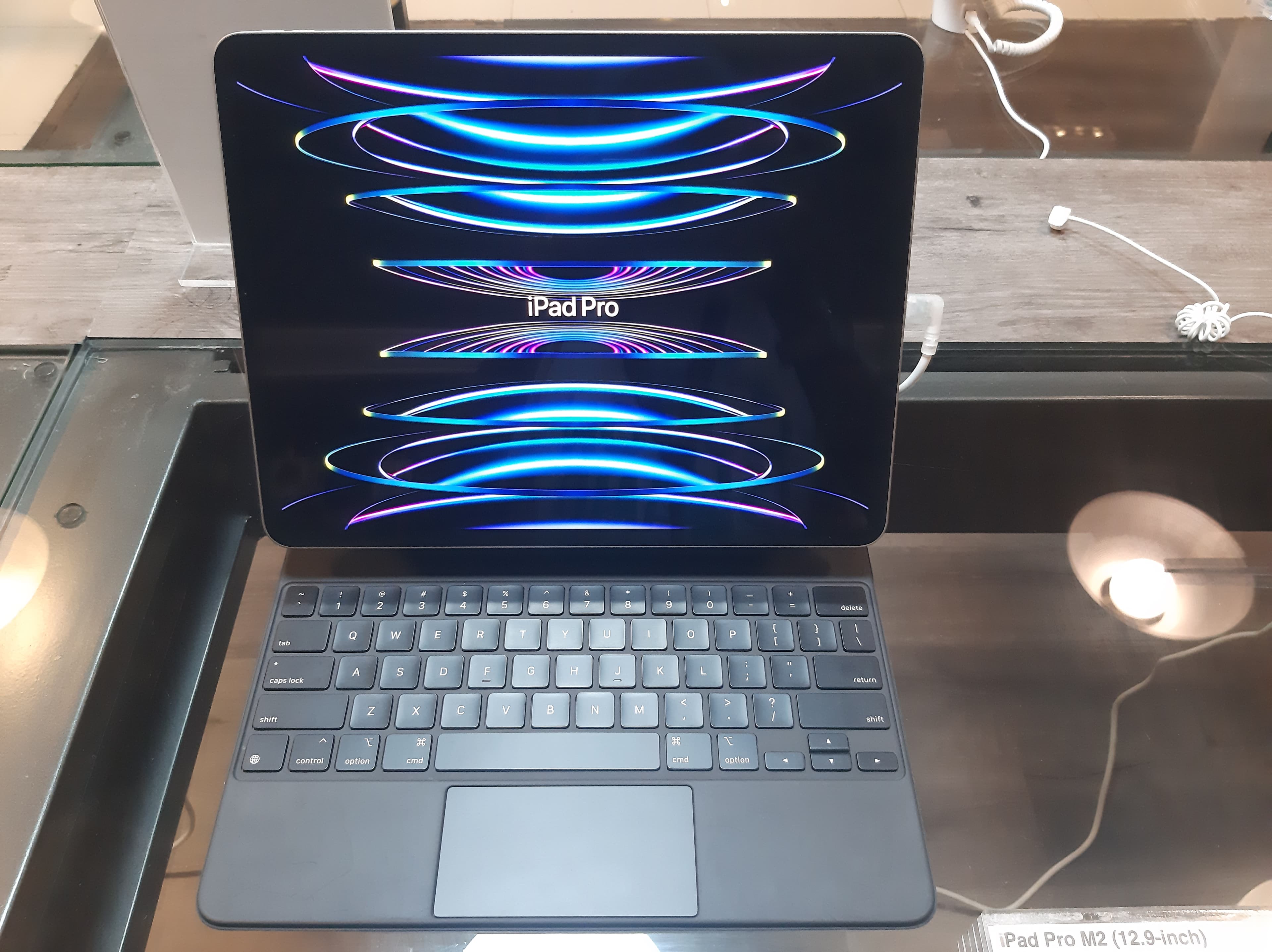 آيباد برو 11 إنش